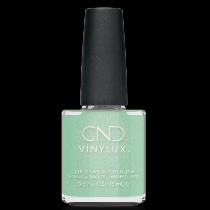 CND Vinylux - 441 Mint &amp; Meditation