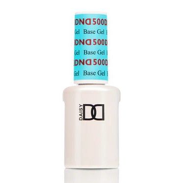 DND#500 Base Coat 0.5oz