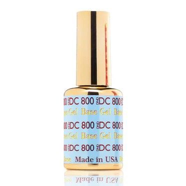 DC#800 Base Coat 0.5oz