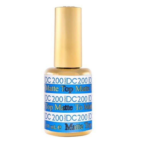 DC#200 Matte Coat 0.5oz