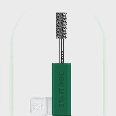 STARTOOL Drill Bit - 1/8&quot; Small Barrel - Coarse