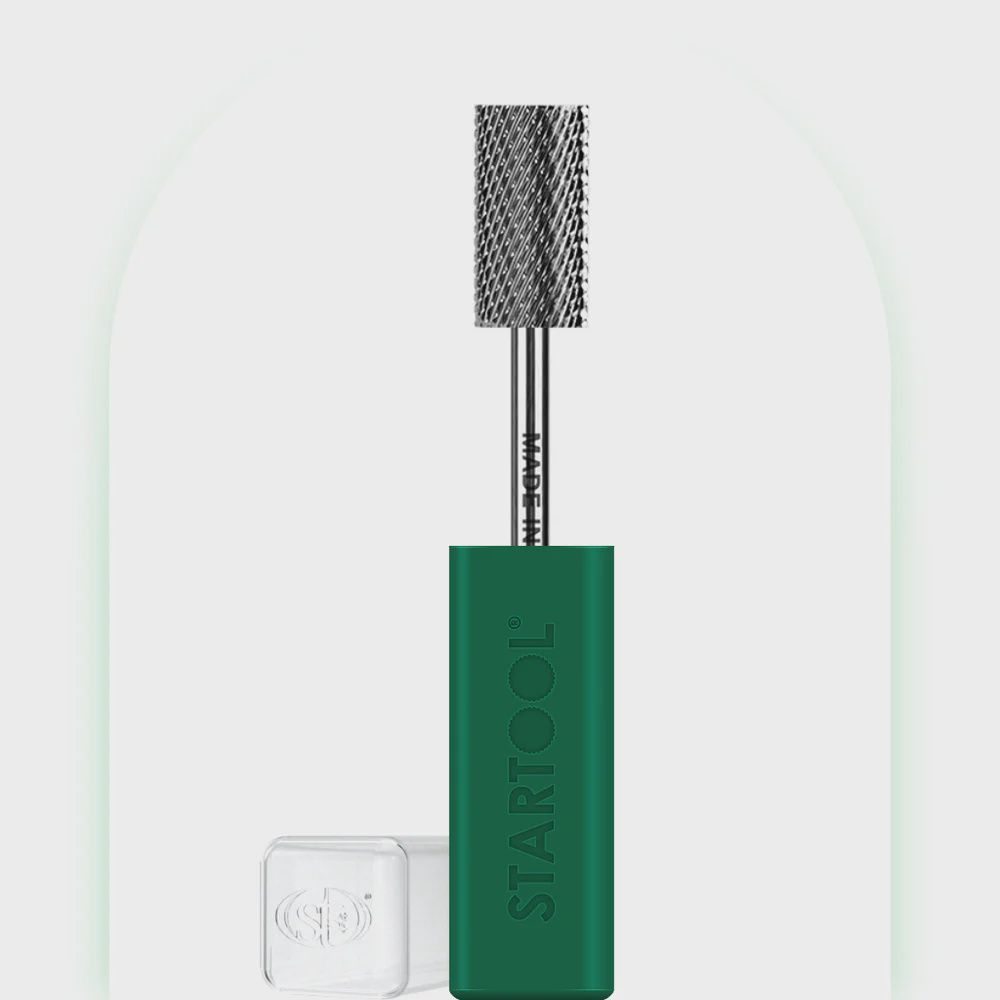 STARTOOL Drill Bit - 1/8&quot; Large Barrel - Medium