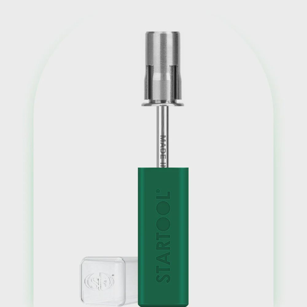 STARTOOL Drill Bit - 1/8&quot; LOXO Mandrel