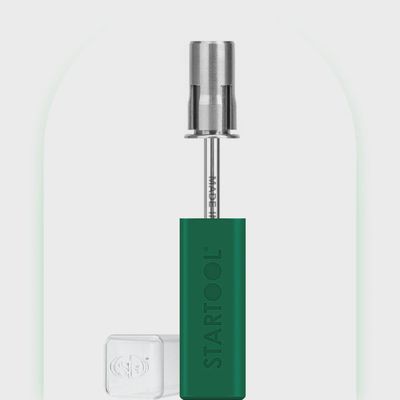 STARTOOL Drill Bit - 1/8&quot; LOXO Mandrel