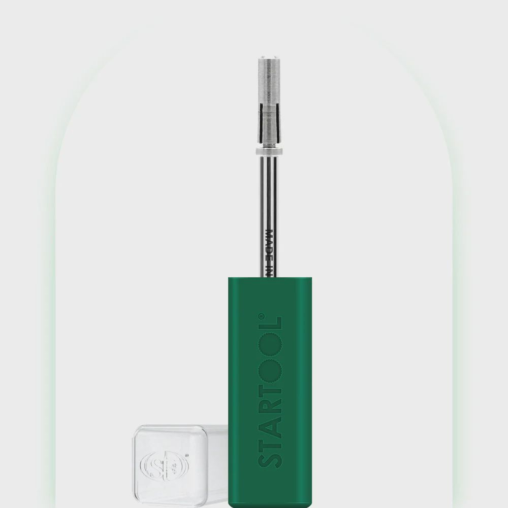 STARTOOL Drill Bit - 3/32&quot; Mini LOXO Mandrel