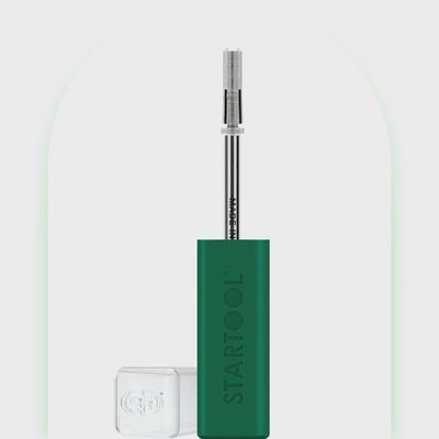 STARTOOL Drill Bit - 3/32&quot; Mini LOXO Mandrel