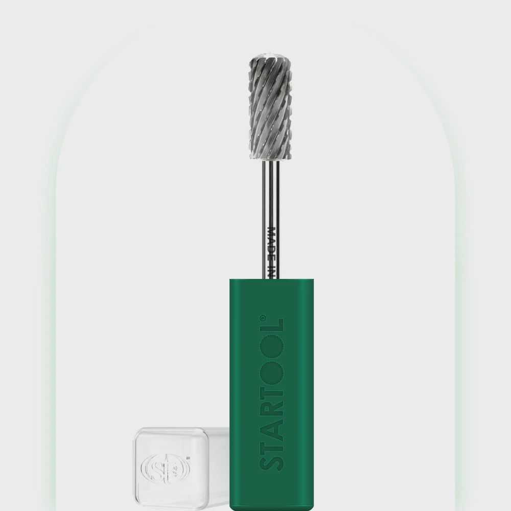 STARTOOL Drill Bit - Round Top Small Barrel - 2XC
