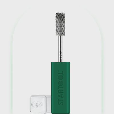 STARTOOL Drill Bit - Round Top Small Barrel - 2XC