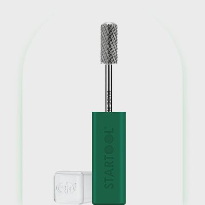 STARTOOL Drill Bit - Round Top Small Barrel - Coarse