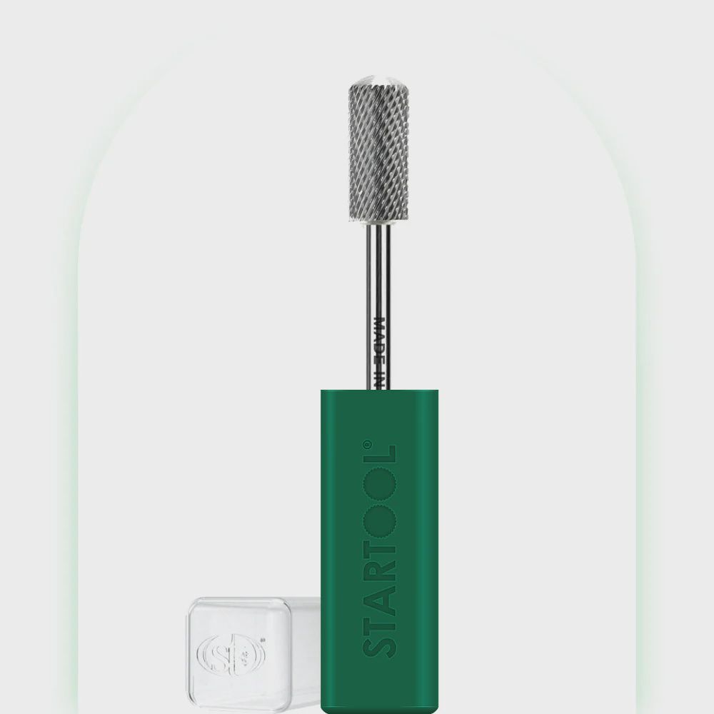 STARTOOL Drill Bit - Round Top Small Barrel - Fine