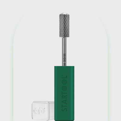 STARTOOL Drill Bit - Round Top Small Barrel - Medium