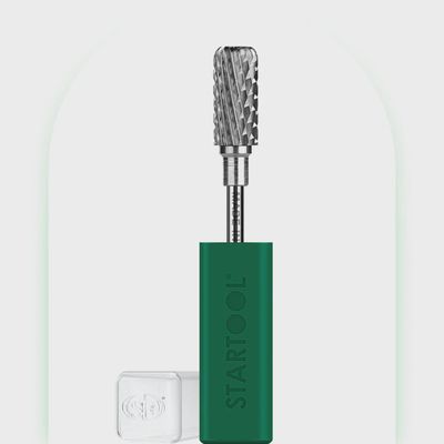 STARTOOL Drill Bit - Shark 2XC