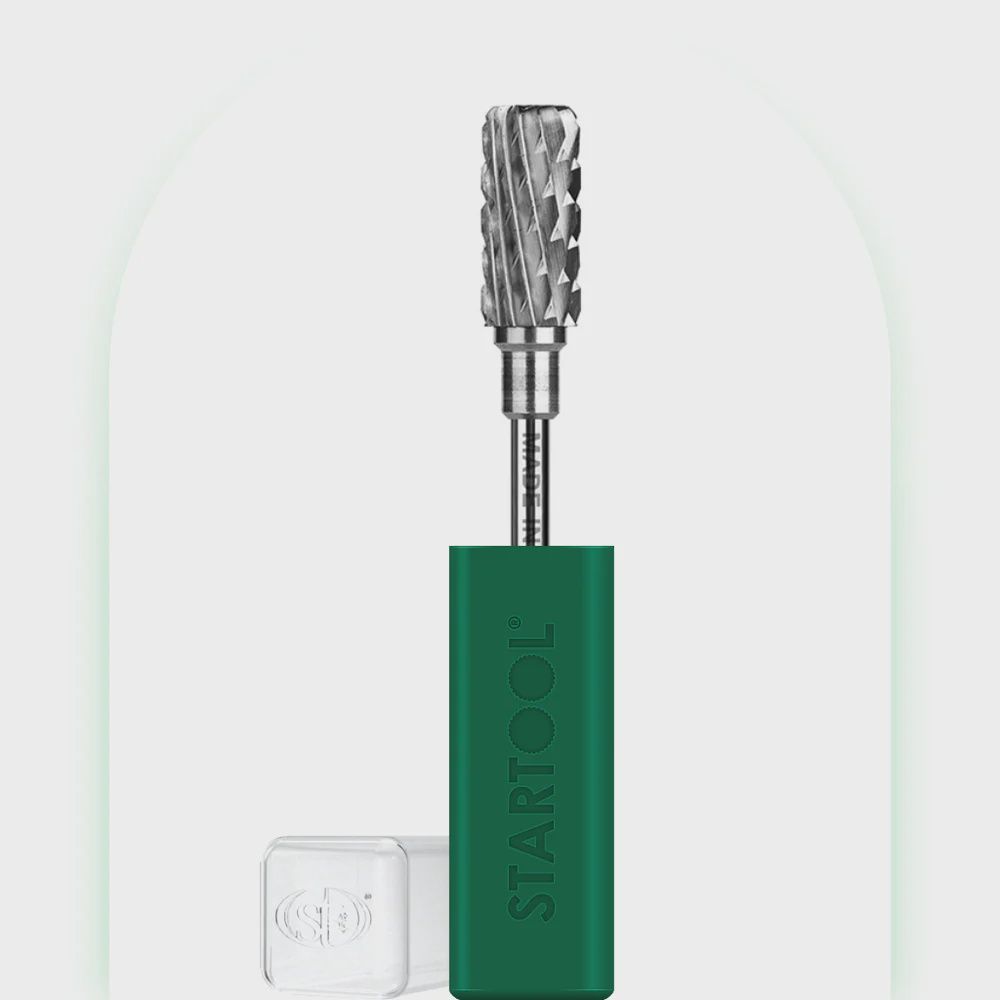 STARTOOL Drill Bit - Shark 3XC
