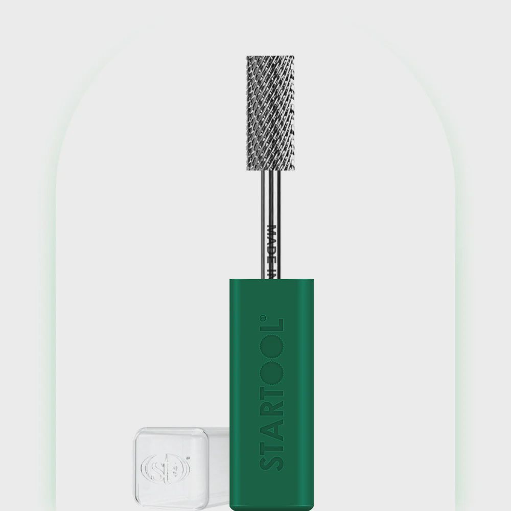 STARTOOL Drill Bit - Small Barrel  - Fine