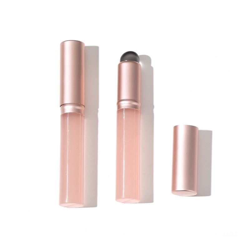 Silicone Head Brush