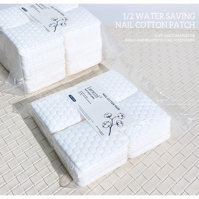 Lorossi Nail Cotton Pads 200pcs/bag