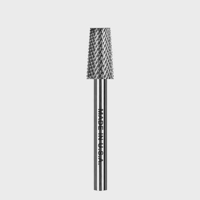 STARTOOL Drill Bit - 1/8&quot; Cuticle Taper Cleaner Carbide