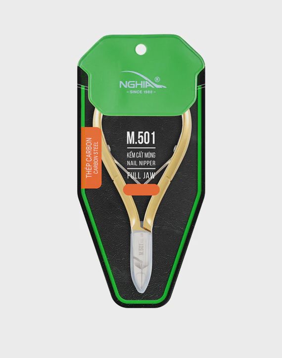 NGHIA Nipper M 501
