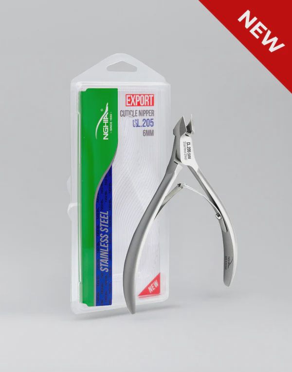 NGHIA  Nipper CL 205 -  6MM
