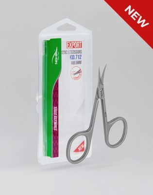 NGHIA Cuticle Scissors - KD 712
