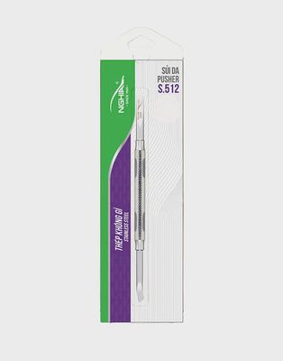 NGHIA Cuticle Pusher S 512