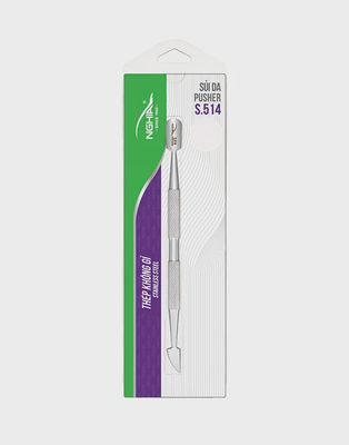NGHIA Cuticle Pusher S 514