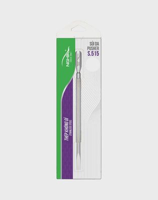 NGHIA Cuticle Pusher S 515