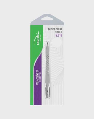 NGHIA Cuticle Pusher S 516