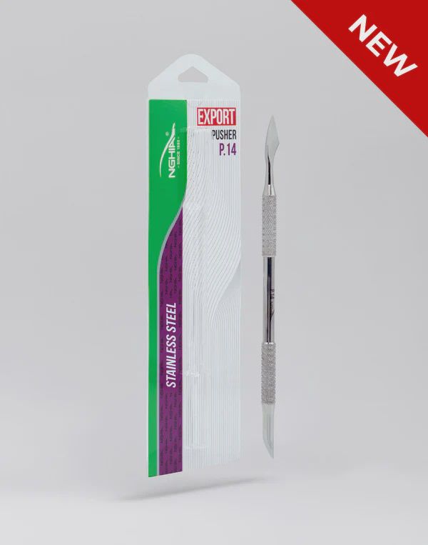 NGHIA Cuticle Pusher P 14