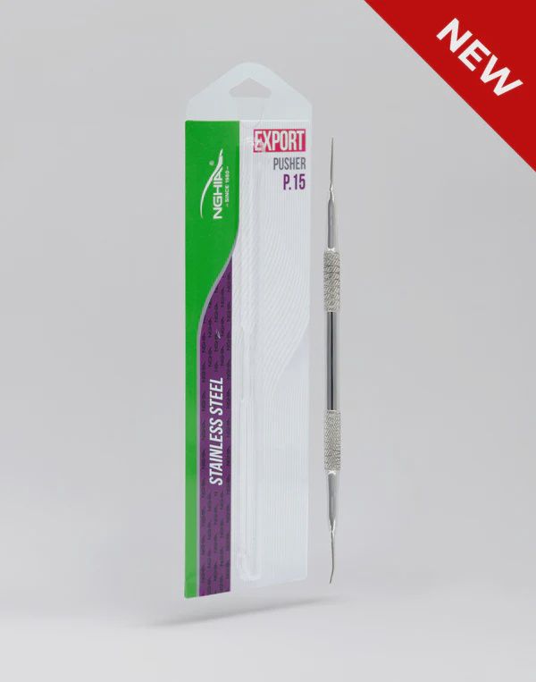 NGHIA Cuticle Pusher P 15