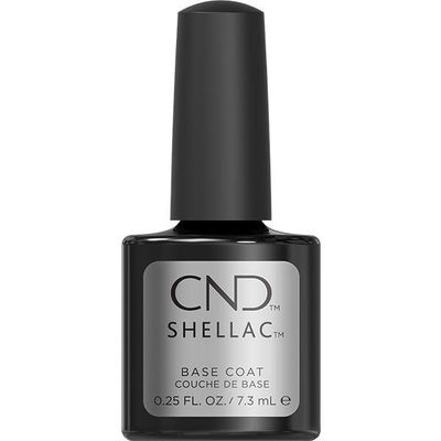 CND Shellac Base Coat 0.25oz