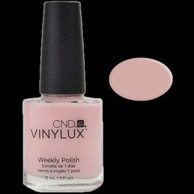 CND Vinylux - 142 Romantique