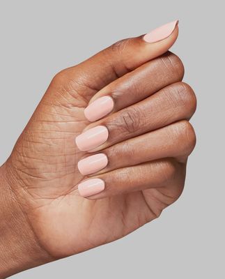OPI Nail Lacquer - NL S050 Baby, Pink Again