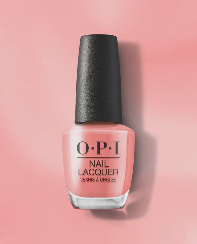 OPI Nail Lacquer - NL S051 Cotton Candied Clawz