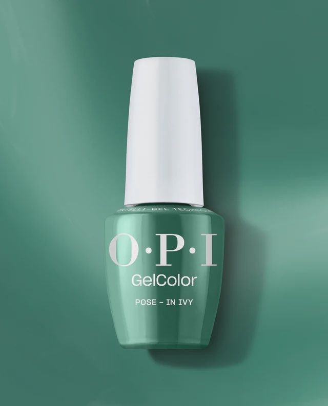 OPI Gel Polish - GC S057 Pose-in-Ivy