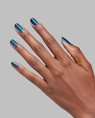 OPI Gel Polish - GC S059 IndiGO off