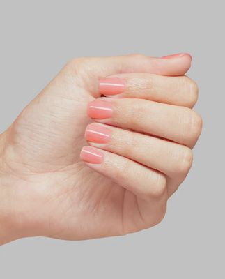 OPI Gel Polish - GC S051 Cotton Candied