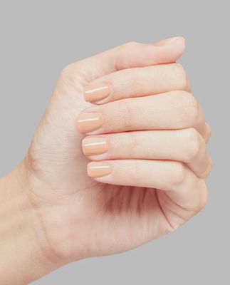 OPI Nail Lacquer - NL S049 Pearl-Clutching Behavior