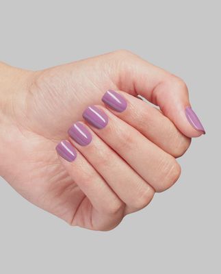 OPI Gel Polish - GC S060 Vogue en Violet