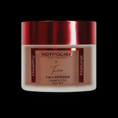 NOTPOLISH Dipping-Acrylic Powder - OG 231 Mikey&#39;s Wife