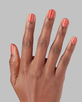 OPI Nail Lacquer - NL S053 Make ‘Em Jelly