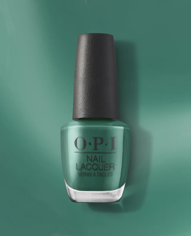 OPI Nail Lacquer - NL S057 Pose-in-Ivy