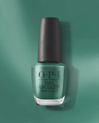 OPI Nail Lacquer - NL S057 Pose-in-Ivy
