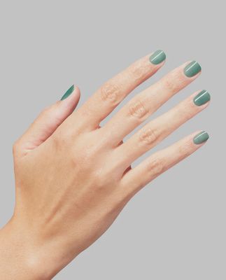 OPI Nail Lacquer - NL S057 Pose-in-Ivy