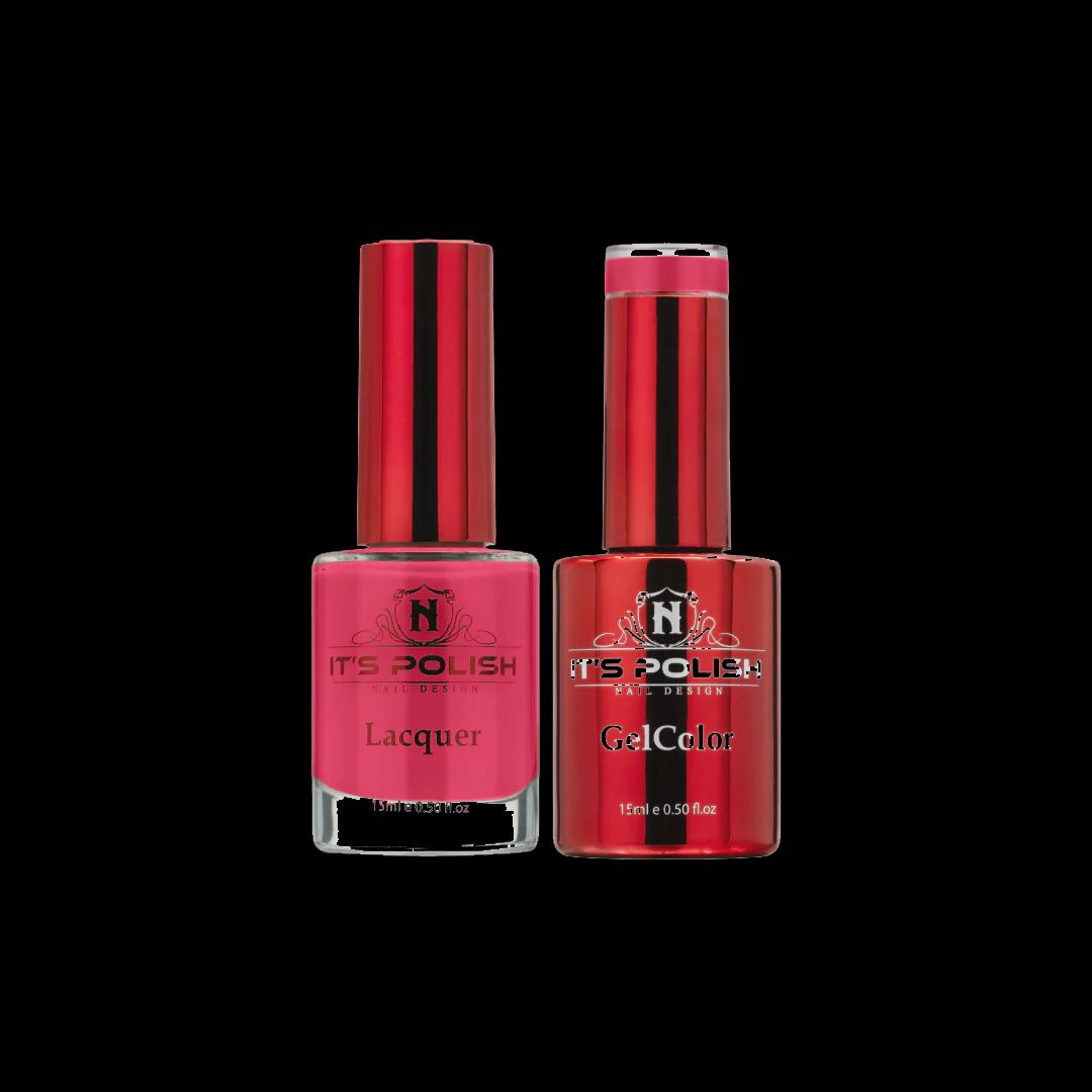 NOTPOLISH Gel Duo - OG 222 - Let&#39;s GO Party