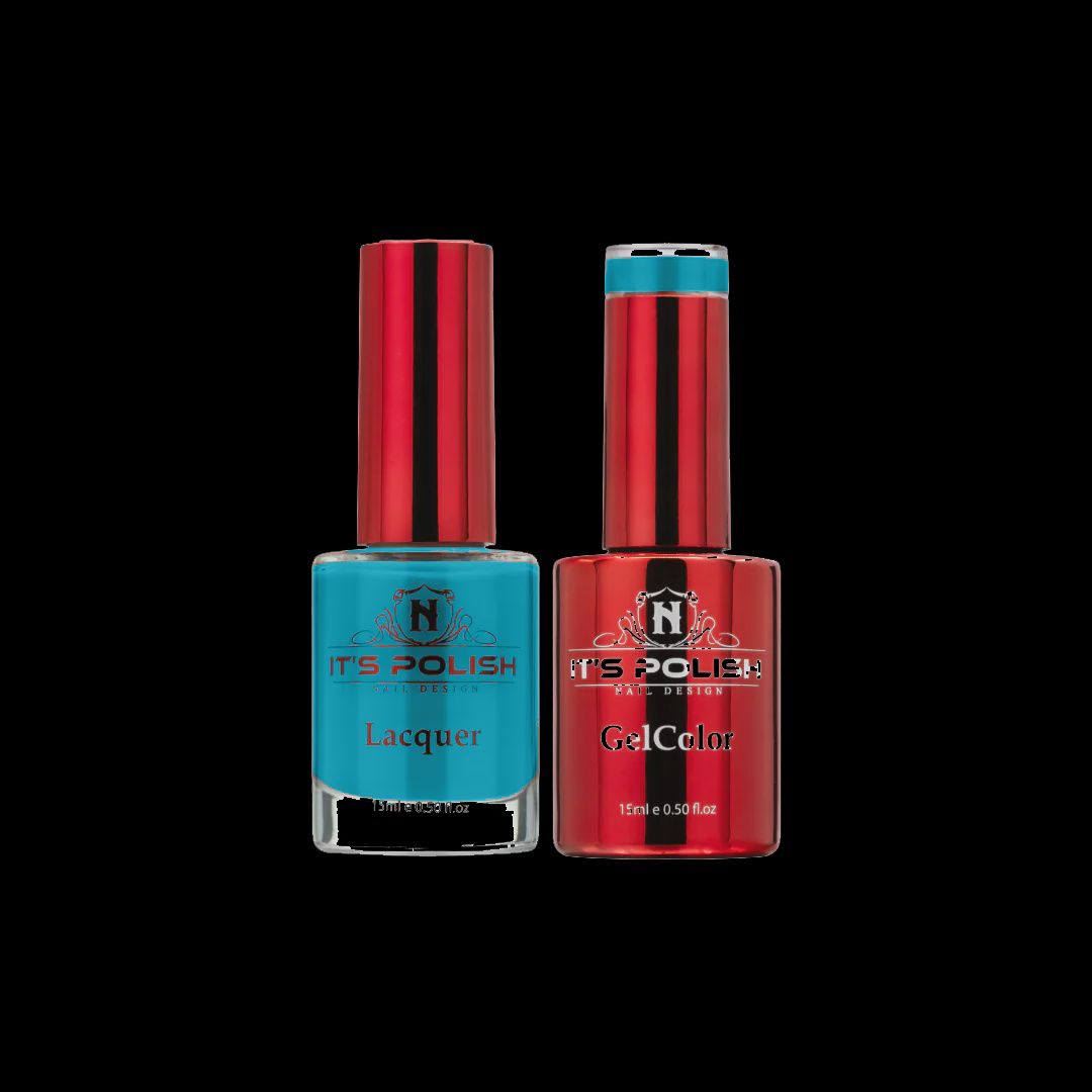 NOTPOLISH Gel Duo - OG 226 - SKY&#39;S THE LIMIT