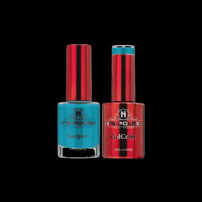 NOTPOLISH Gel Duo - OG 226 - SKY&#39;S THE LIMIT