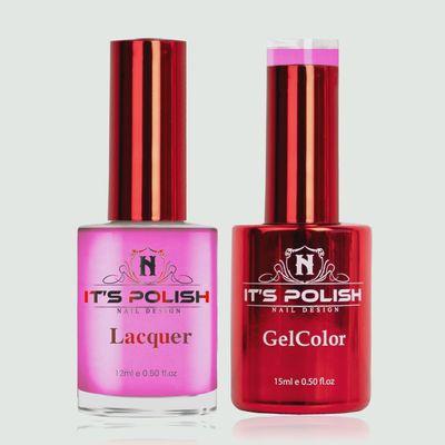 NOTPOLISH Gel Duo - OG 228 Porsche