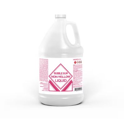 BeBeauty EMA Liquid 116 Bubblegum - Fast Set 1Gallon