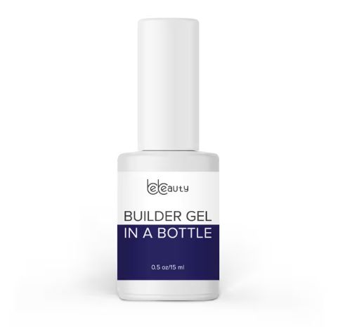 Bebeauty Builder Gel In A Bottle 15ml